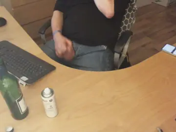 Cam4 Adult Webcam of Barefooter