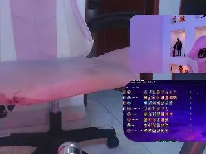 Cam4 Adult Webcams of EvaBloom_