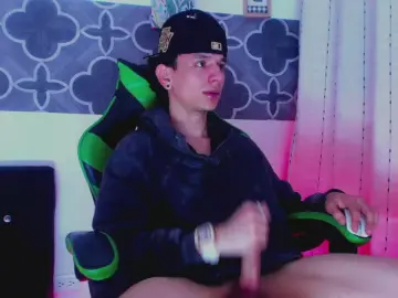 Cam4 Sex Cam of Hardin_bat777