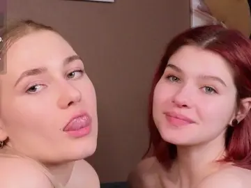 Cam4 Live Porn of RinaApril