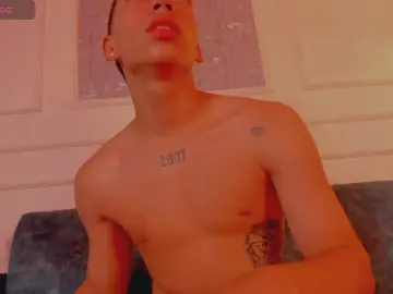 Cam4 Sex Cam of Ryan_Rickz