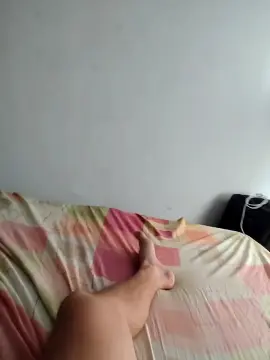 Cam4 Nude Webcam of jsexx1