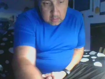 Cam4 Live Sex of milkncookie1