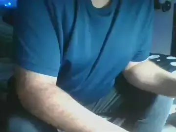 Cam4 Nude Webcam of milkncookie1