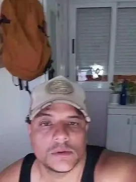 Cam4 Sex Cam of thepapi247