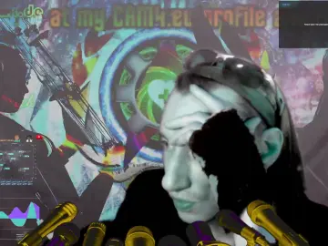 Cam4 Adult Webcam of wwwstarfleetwtf