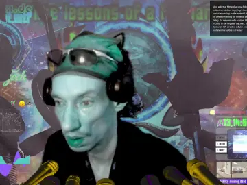 Cam4 Live Sex Cam of wwwstarfleetwtf