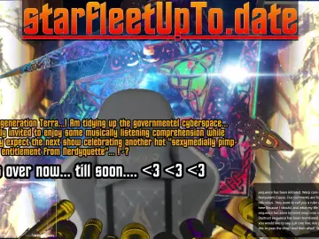 Cam4 Free Porn Cam of wwwstarfleetwtf