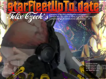 Cam4 Live Porn of wwwstarfleetwtf