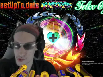 Cam4 Live Sex Cam of wwwstarfleetwtf