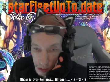 Cam4 Free Live Porn of wwwstarfleetwtf