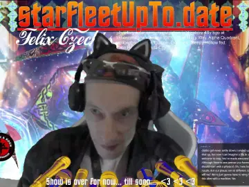 Cam4 Sex Cam of wwwstarfleetwtf
