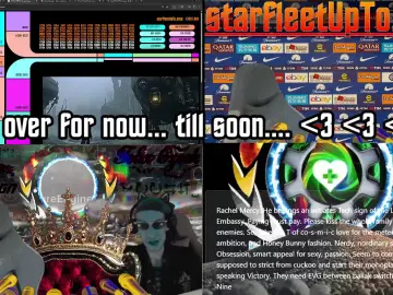 Cam4 Free Live Porn of wwwstarfleetwtf