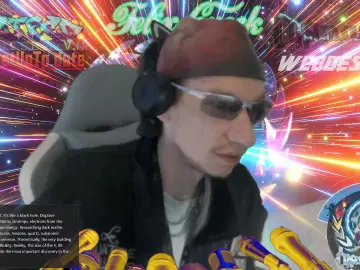 Cam4 Live Sex Cam of wwwstarfleetwtf