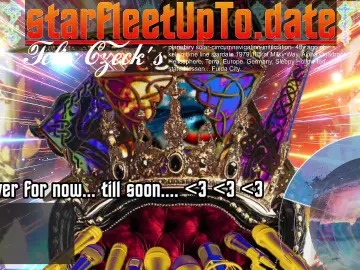 Cam4 Sex Chat of wwwstarfleetwtf