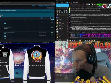 Cam4 Live Sex of wwwstarfleetwtf