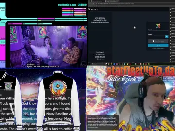 Cam4 Live Porn of wwwstarfleetwtf