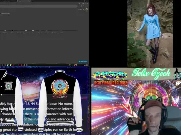 Cam4 Free Live Porn of wwwstarfleetwtf