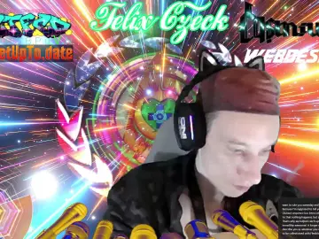 Cam4 Adult Webcam of wwwstarfleetwtf