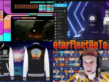 Cam4 Private Sex Chat of wwwstarfleetwtf