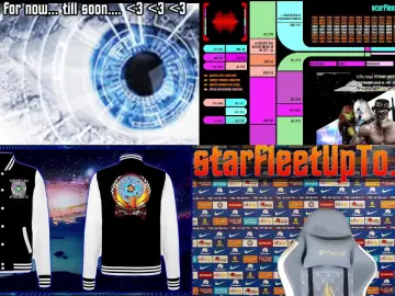 Cam4 Sex Chat of wwwstarfleetwtf