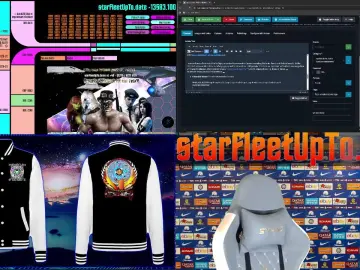 Cam4 Free Live Porn of wwwstarfleetwtf