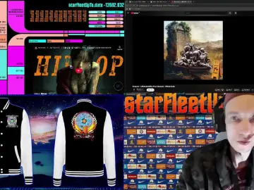 Cam4 Private Sex Chat of wwwstarfleetwtf