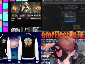 Cam4 Live Sex Cam of wwwstarfleetwtf