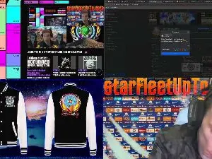 Cam4 Adult Video Chat of wwwstarfleetwtf