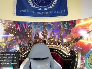 Cam4 Sex Chat of wwwstarfleetwtf