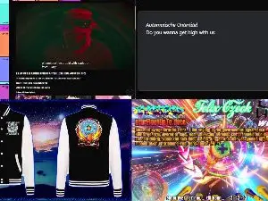 Cam4 Free Porn Cam of wwwstarfleetwtf