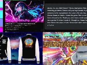 Cam4 Adult Webcam of wwwstarfleetwtf