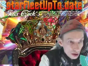 Cam4 Live Porn of wwwstarfleetwtf