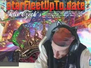 Cam4 Sex Chat of wwwstarfleetwtf