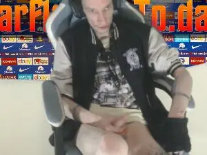 Cam4 Adult Webcam of wwwstarfleetwtf