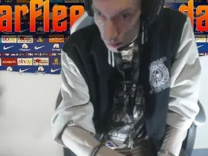 Cam4 Adult Webcam of wwwstarfleetwtf