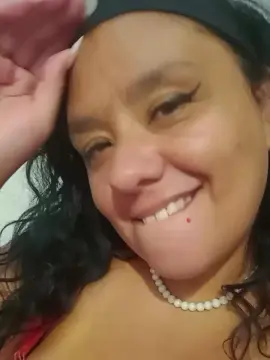 Cam4 Nude Webcam of Gidemila