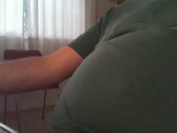 Cam4 Live Sex of TopMacho40