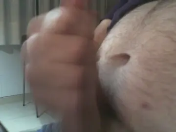 Cam4 Live Sex of TopMacho40