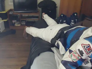 Cam4 Free Porn Cam of fuckedupbikr