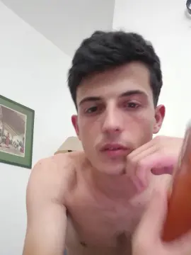 Cam4 Live Sex of nico3184