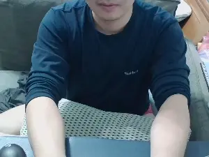 Cam4 Best Webcam of A_hsiang