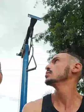 Cam4 Live Sex of Bogreto