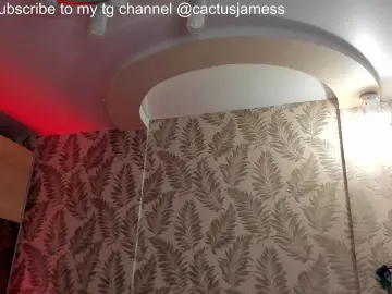 Cam4 Watch Live Sex Cams of Cactus_James
