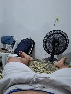 Cam4 Free Live Porn of Gostoassim_