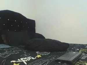 Cam4 Live Porn of HOTDANY21