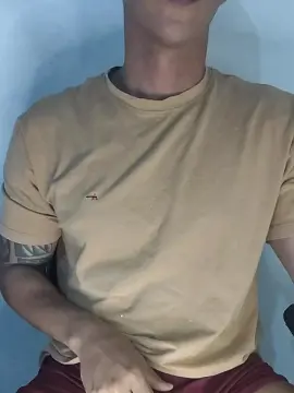 Cam4 Watch Live Sex Cams of VictorVondoom