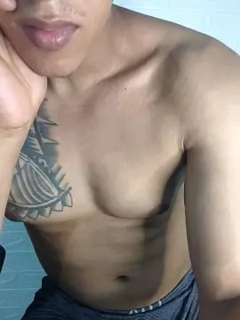 Cam4 Private Sex Chat of VictorVondoom