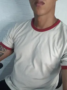 Cam4 Live Sex of VictorVondoom