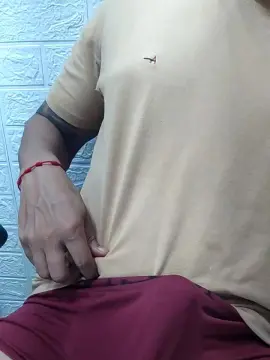 Cam4 Sex Chat of VictorVondoom